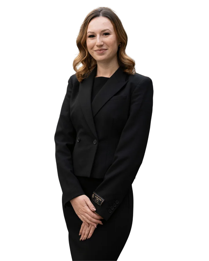 Abby Cline, REPYYC REALTOR®
